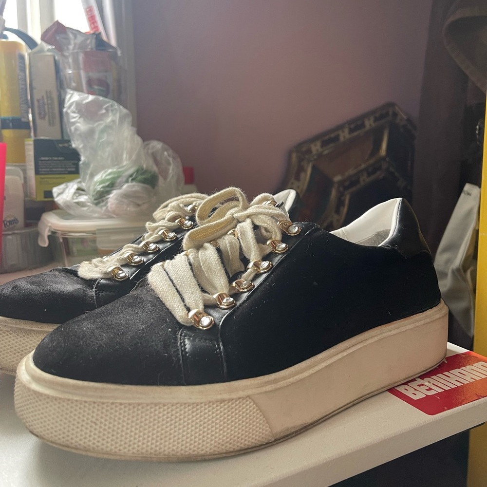 Chunky Sneaker